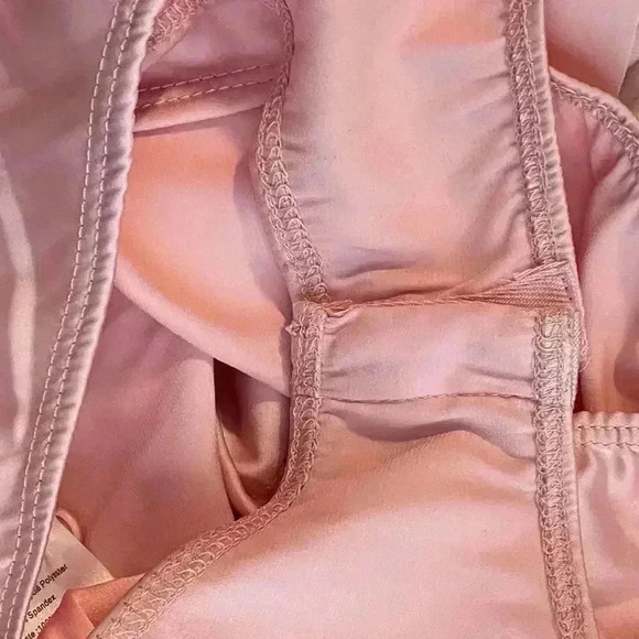 NWT For Love & Lemons Skye Bodysuit Size Medium Pink Roses - Picture 13 of 15